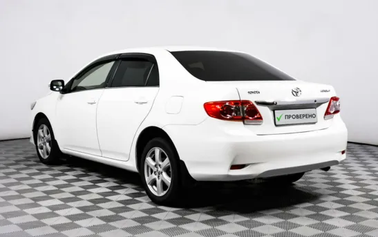 Toyota Corolla 1.60 автоматическая, фото №1
