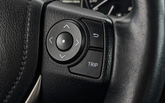 Toyota RAV4 2.00 вариатор, фото №1