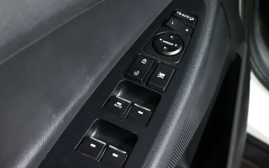 Hyundai Tucson 1.60 робот, фото №1