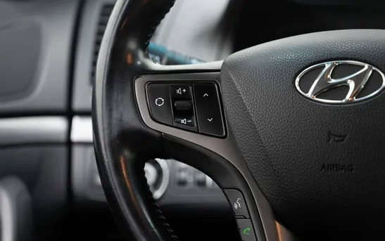 Hyundai i40 2.00 автоматическая, фото №1