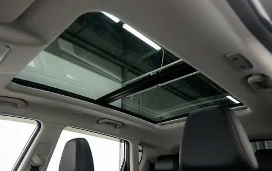 Changan CS35PLUS 1.40 робот, фото №1