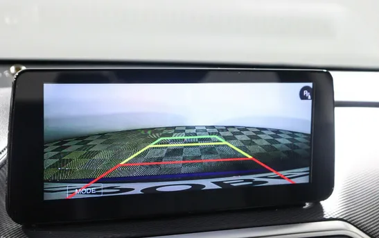 Changan Alsvin 1.50 робот, фото №1