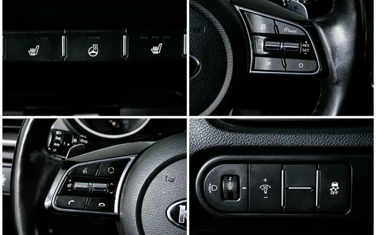 Kia Ceed 1.60 автоматическая, фото №1