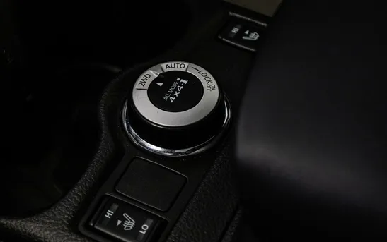 Nissan Qashqai 2.00 вариатор, фото №1