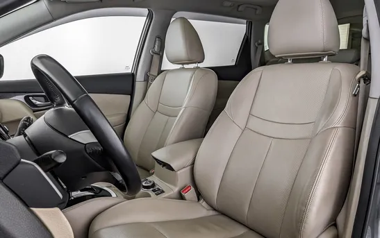 Nissan X-Trail 2.50 вариатор, фото №1