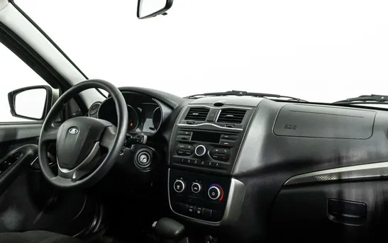 Lada (ВАЗ) Granta 1.60 автоматическая, фото №1