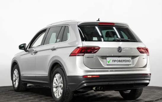 Volkswagen Tiguan 1.40 робот, фото №1