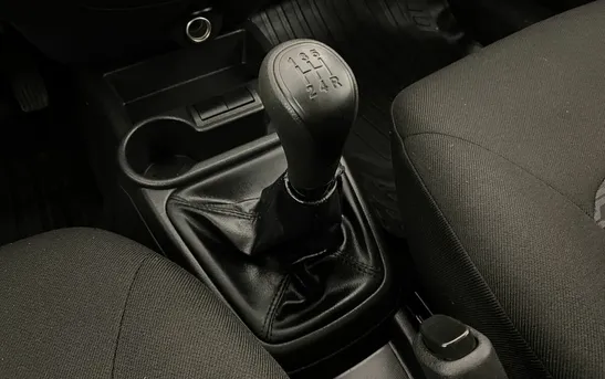 Lada (ВАЗ) Granta 1.60 механика, фото №1