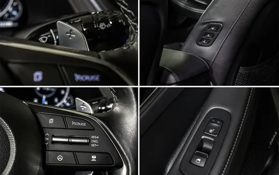 Hyundai Sonata 2.50 автоматическая, фото №1