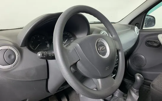 Lada (ВАЗ) Largus 1.60 механика, фото №1