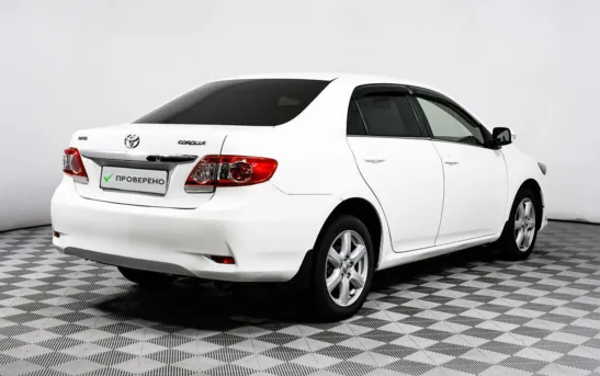 Toyota Corolla 1.60 автоматическая, фото №1