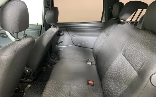 Lada (ВАЗ) Largus 1.60 механика, фото №1