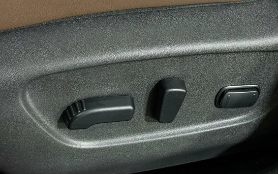 Nissan X-Trail 2.50 вариатор, фото №1