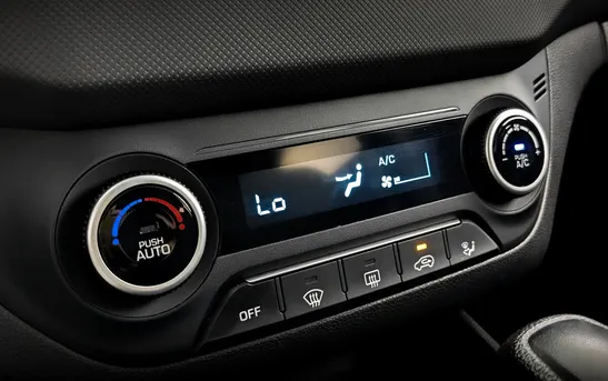 Hyundai Creta 2.00 автоматическая, фото №1