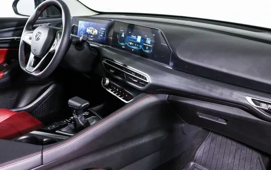 Changan Eado Plus 1.40 робот, фото №1