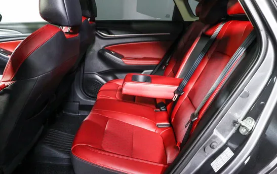 Changan Eado Plus 1.40 робот, фото №1