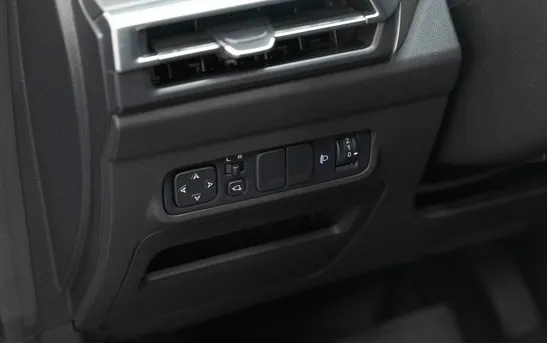 Changan CS35PLUS 1.40 робот, фото №1