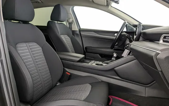 Kia K5 2.00 автоматическая, фото №1