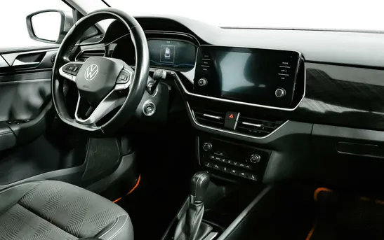 Volkswagen Polo 1.40 робот, фото №1