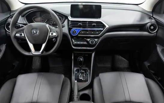 Changan Alsvin 1.50 робот, фото №1