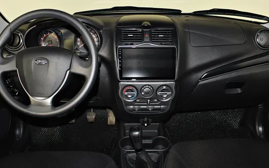 Lada (ВАЗ) Granta 1.60 механика, фото №1