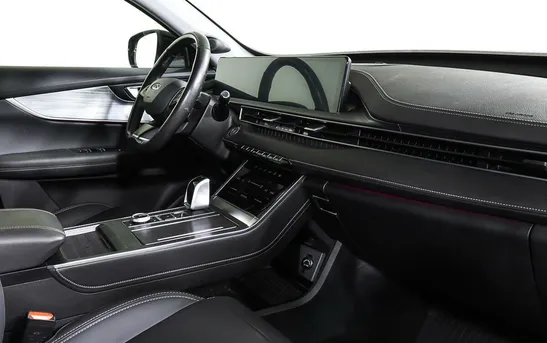 CHERY Tiggo 7 Pro Max 1.60 робот, фото №1