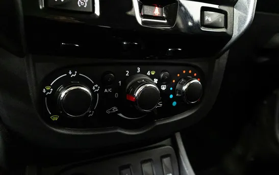 Renault Duster 2.00 автоматическая, фото №1