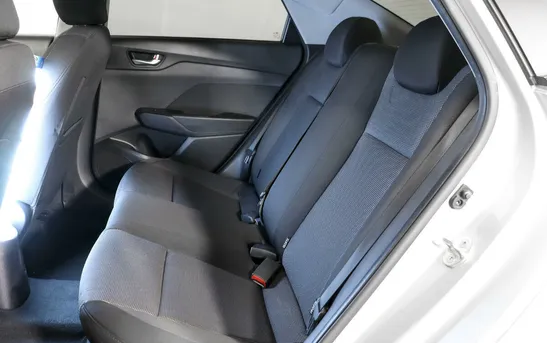 Hyundai Solaris 1.60 автоматическая, фото №1