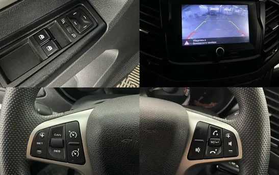 Lada (ВАЗ) Vesta 1.60 механика, фото №1