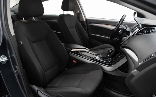 Hyundai i40 2.00 автоматическая, фото №1