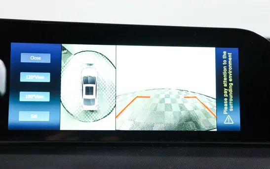 Changan Eado Plus 1.40 робот, фото №1