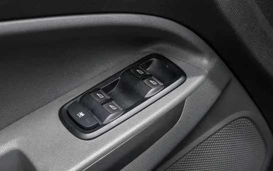 Ford EcoSport 1.60 робот, фото №1