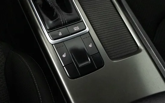 Kia Optima 2.00 автоматическая, фото №1