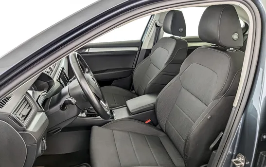 Skoda Superb 1.40 робот, фото №1