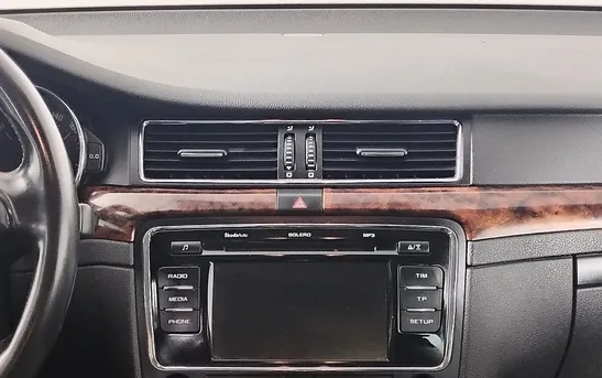 Skoda Superb 1.80 автоматическая, фото №1