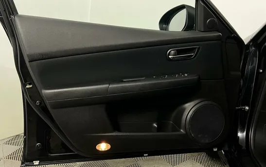 Mazda 6 1.80 механика, фото №1