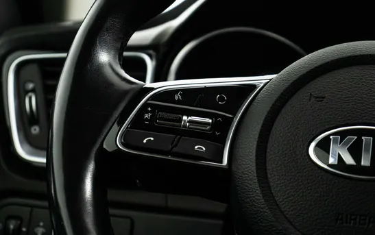 Kia Ceed 1.60 автоматическая, фото №1