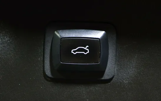 Mazda CX-5 2.00 автоматическая, фото №1