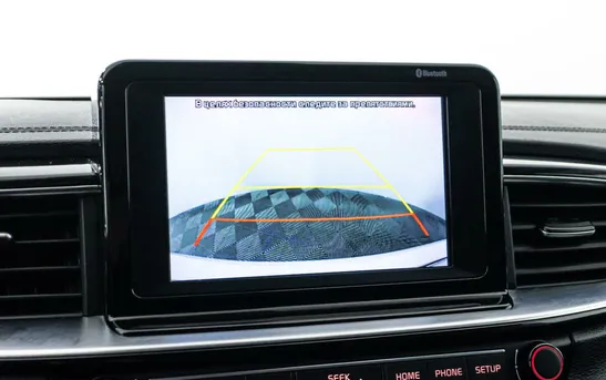 Kia Ceed 1.40 робот, фото №1