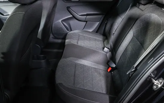 Volkswagen Polo 1.60 автоматическая, фото №1