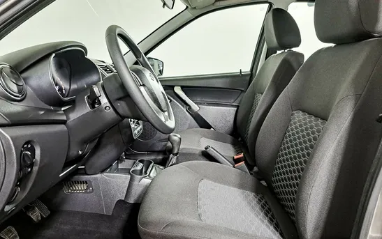 Lada (ВАЗ) Granta 1.60 механика, фото №1