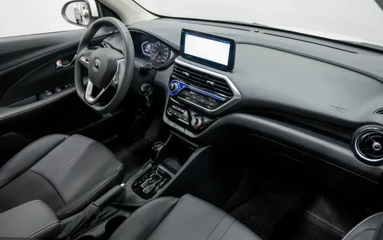 Changan Alsvin 1.50 робот, фото №1