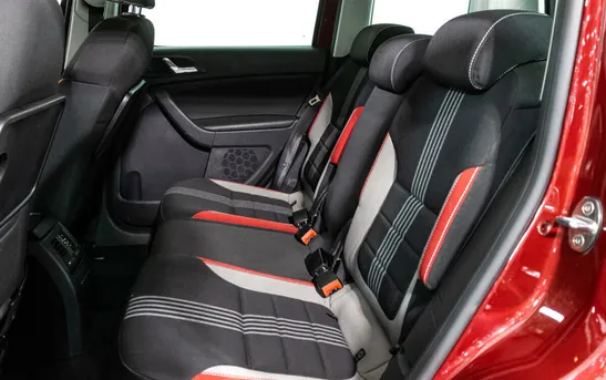 Skoda Yeti 1.80 робот, фото №1