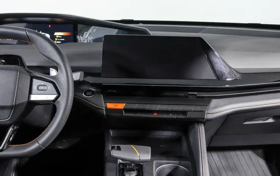 Changan UNI-V 1.50 робот, фото №1