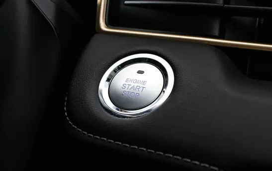 EXEED LX 1.60 робот, фото №1