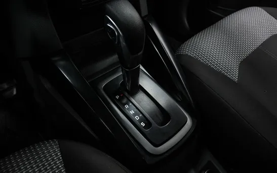 Ford EcoSport 1.60 робот, фото №1