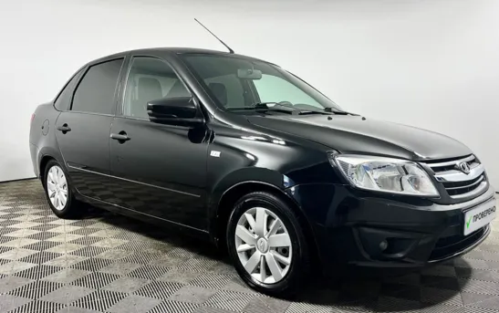 Lada (ВАЗ) Granta 1.60 механика, фото №1