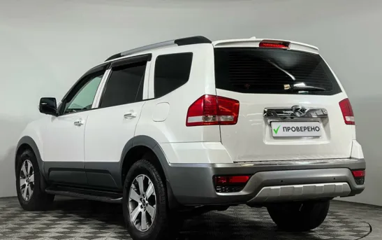 Kia Mohave 3.00 автоматическая, фото №1