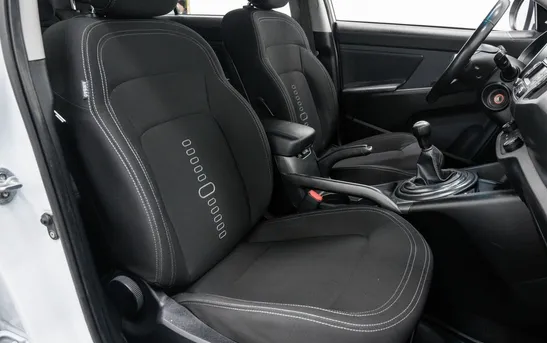 Kia Sportage 2.00 механика, фото №1