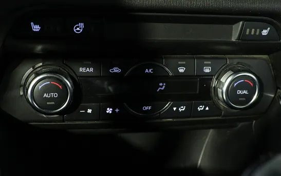 Mazda CX-9 2.50 автоматическая, фото №1